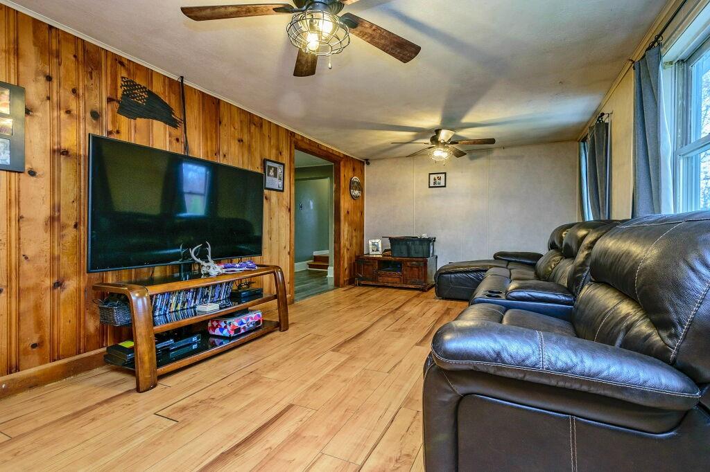 86 Maple Avenue Candler NC 28715