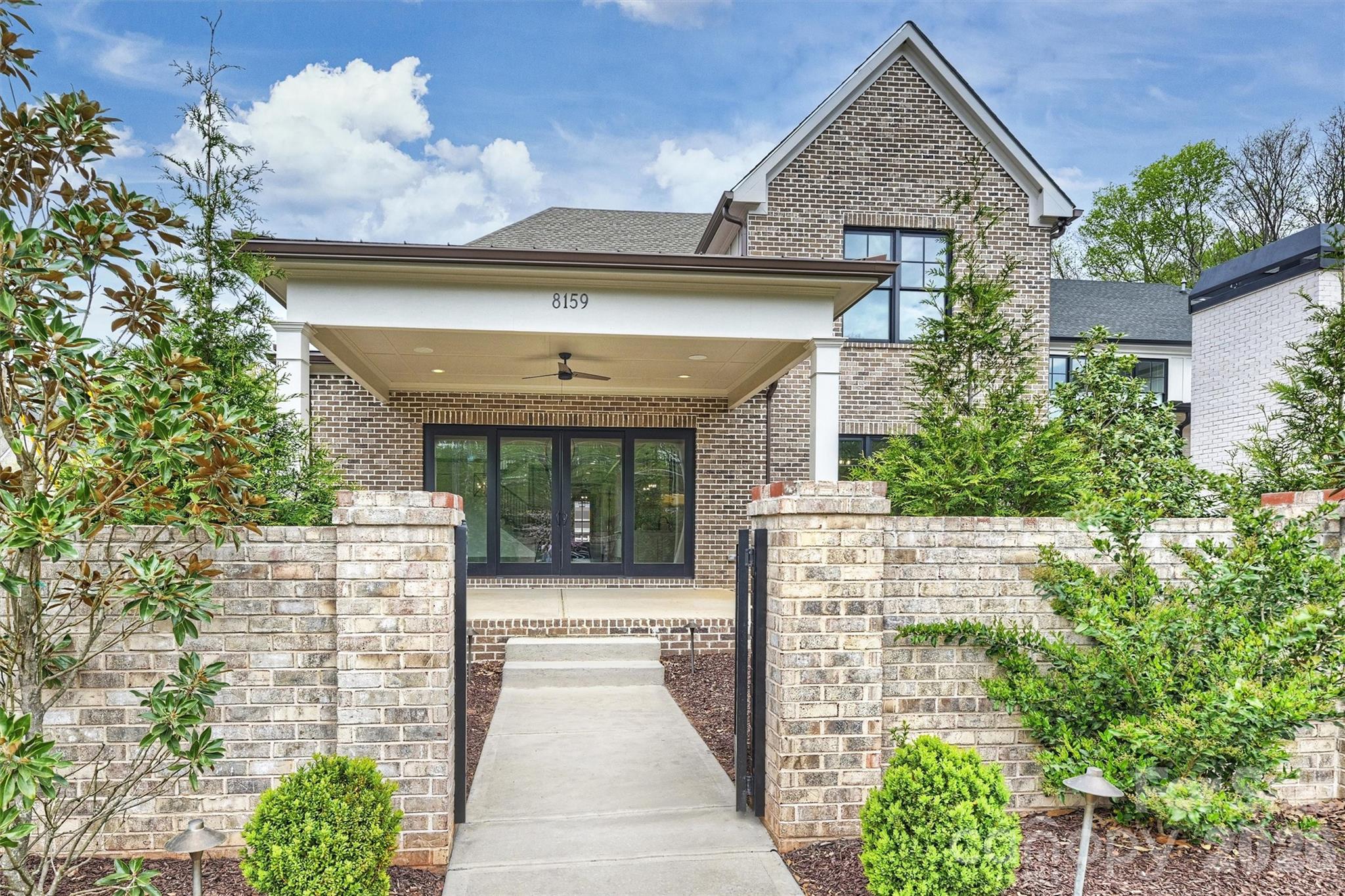8159 Fairview Road Charlotte NC 28226