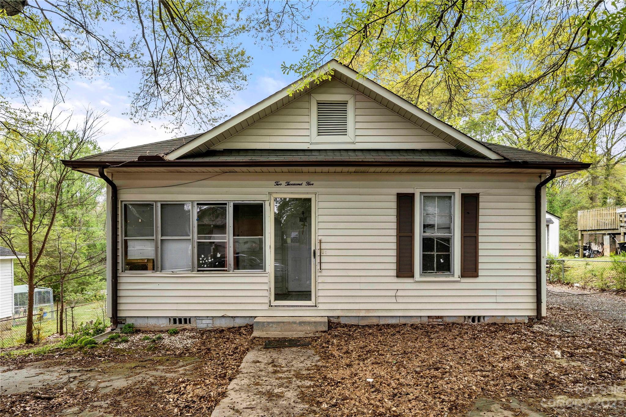 2005 Wood Street Gastonia NC 28052