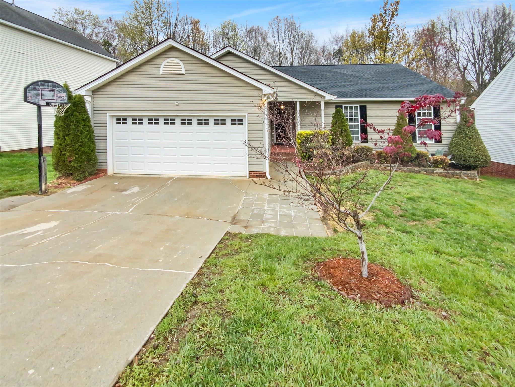 11631 Hidden Grove Trail Charlotte NC 28215