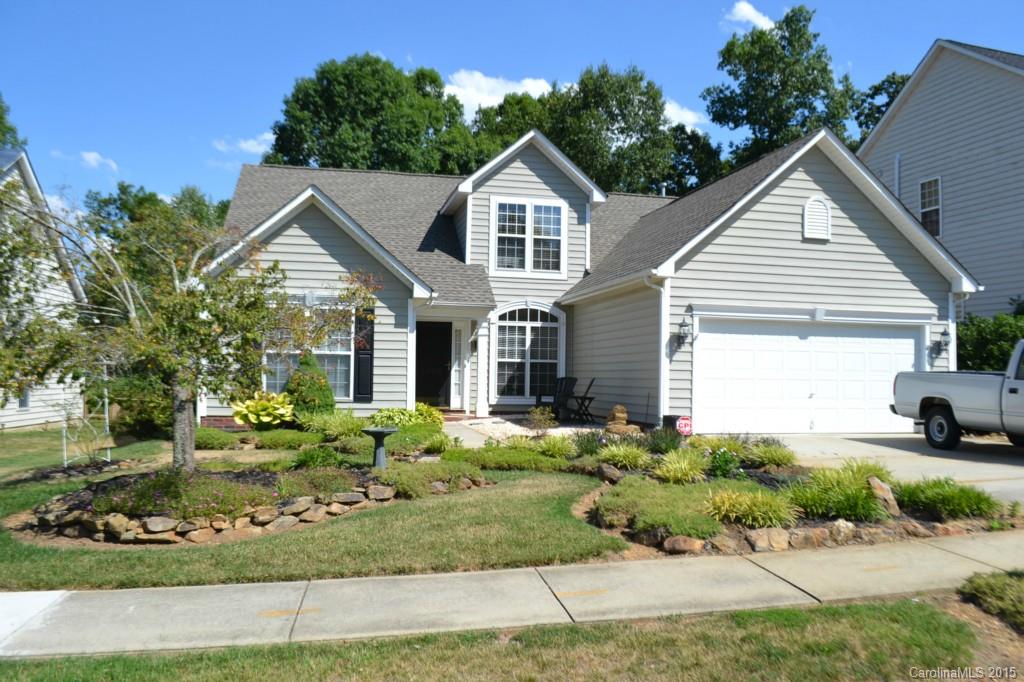 1009 Farmingham Lane Indian Trail NC 28079