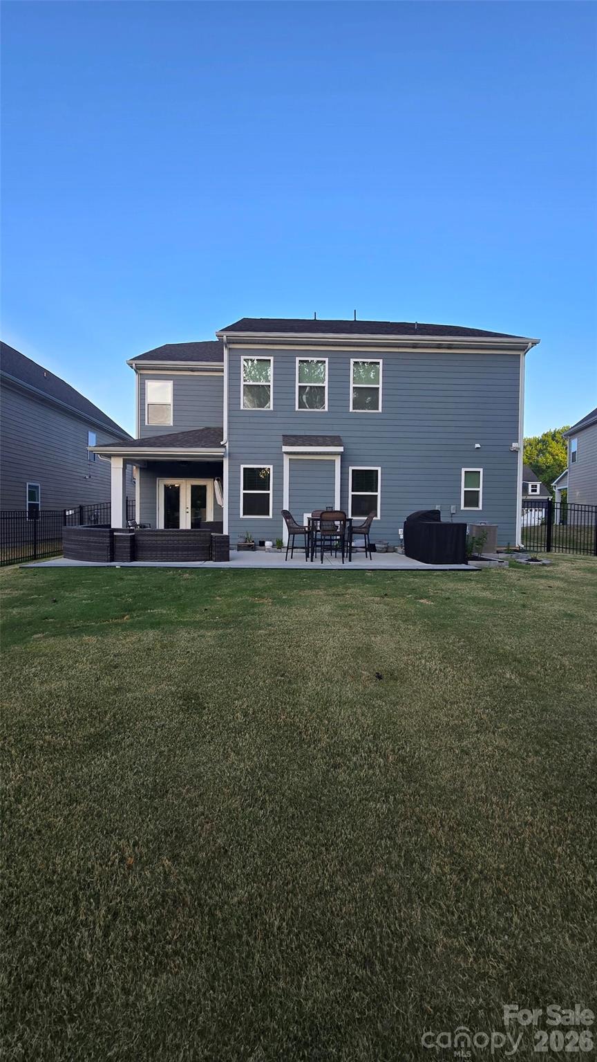 652 Carryduff Street NW Concord NC 28027
