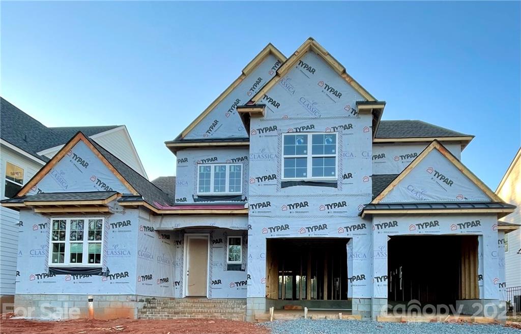 6008 Addie Hall Lane Cornelius NC 28031