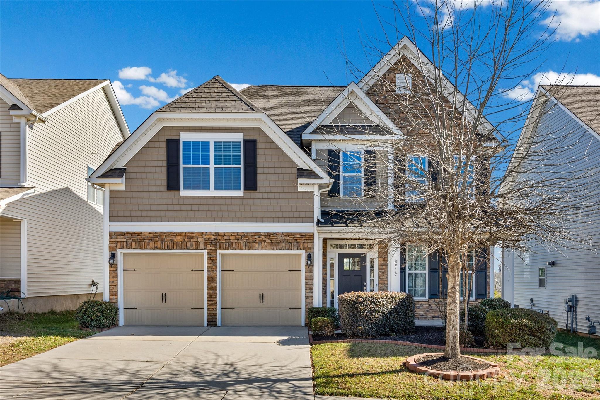 8919 Inverness Bay Road Charlotte NC 28278