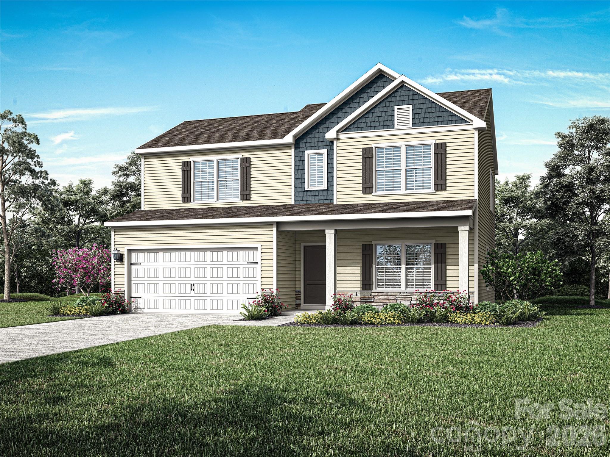 3338 Yorkshire Drive Gastonia NC 28052