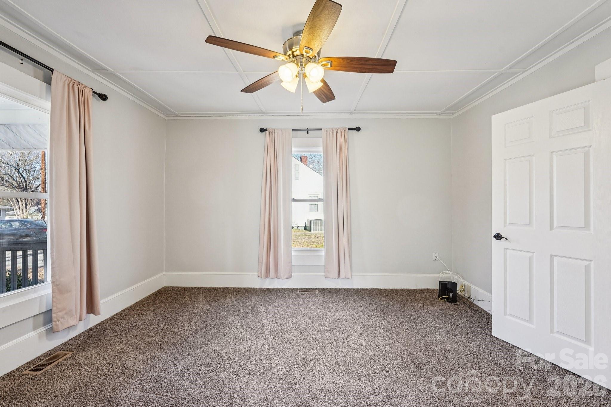 604 Fairview Street Kannapolis NC 28083
