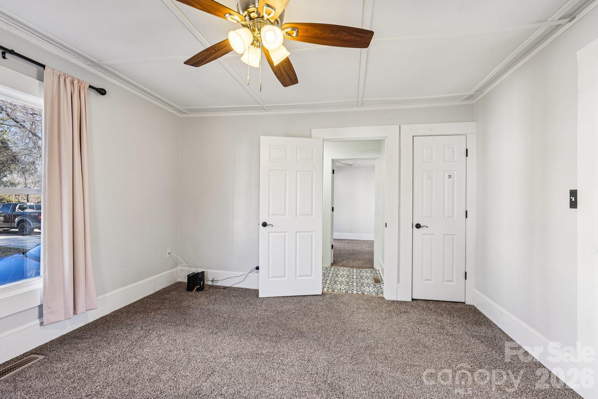 604 Fairview Street Kannapolis NC 28083