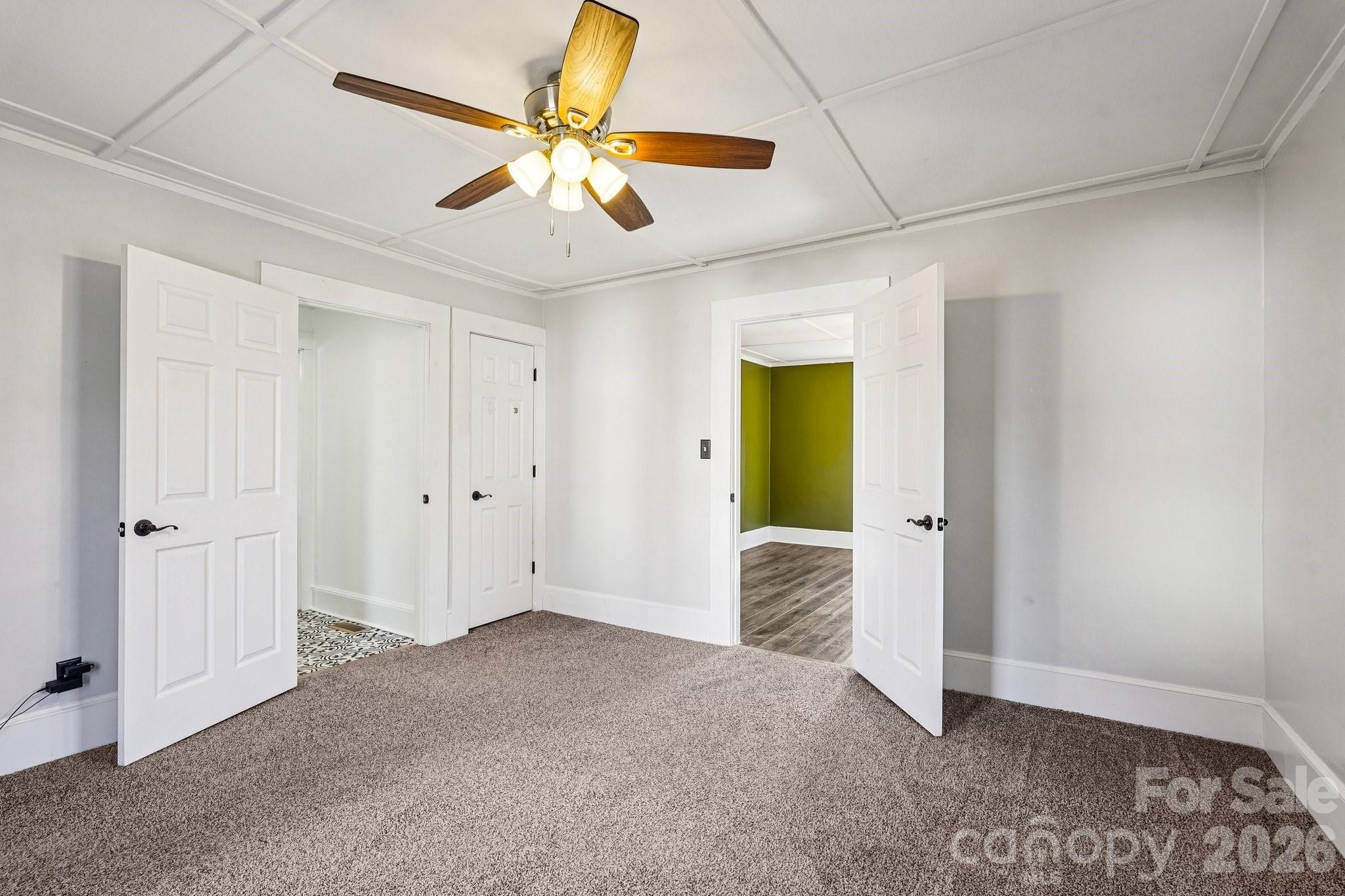 604 Fairview Street Kannapolis NC 28083
