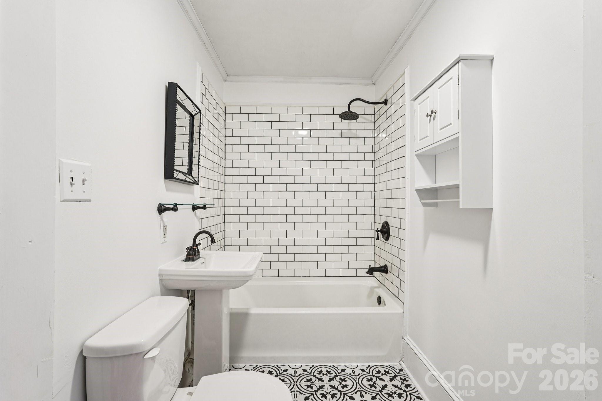 604 Fairview Street Kannapolis NC 28083