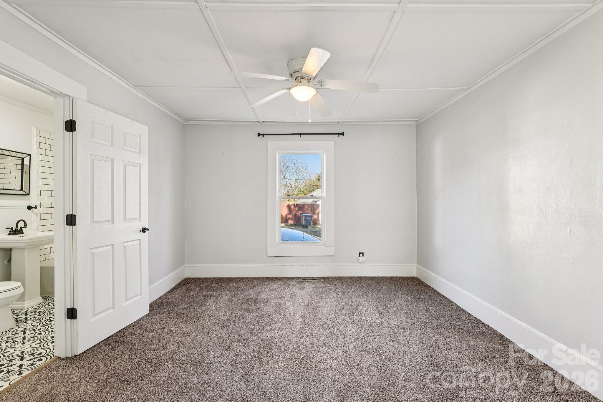 604 Fairview Street Kannapolis NC 28083