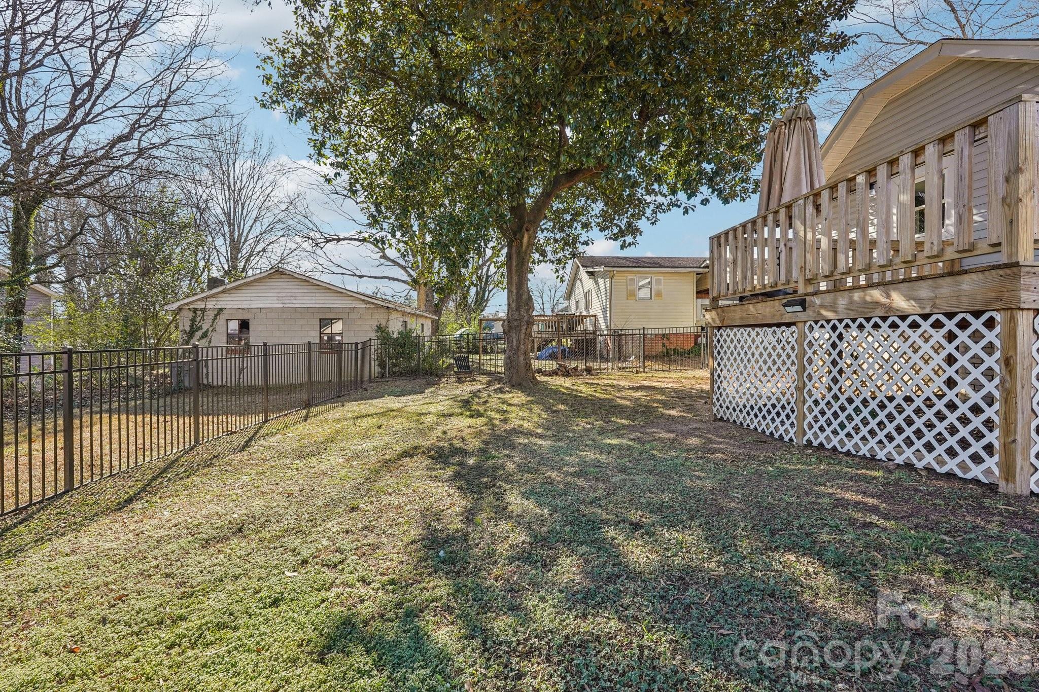 604 Fairview Street Kannapolis NC 28083