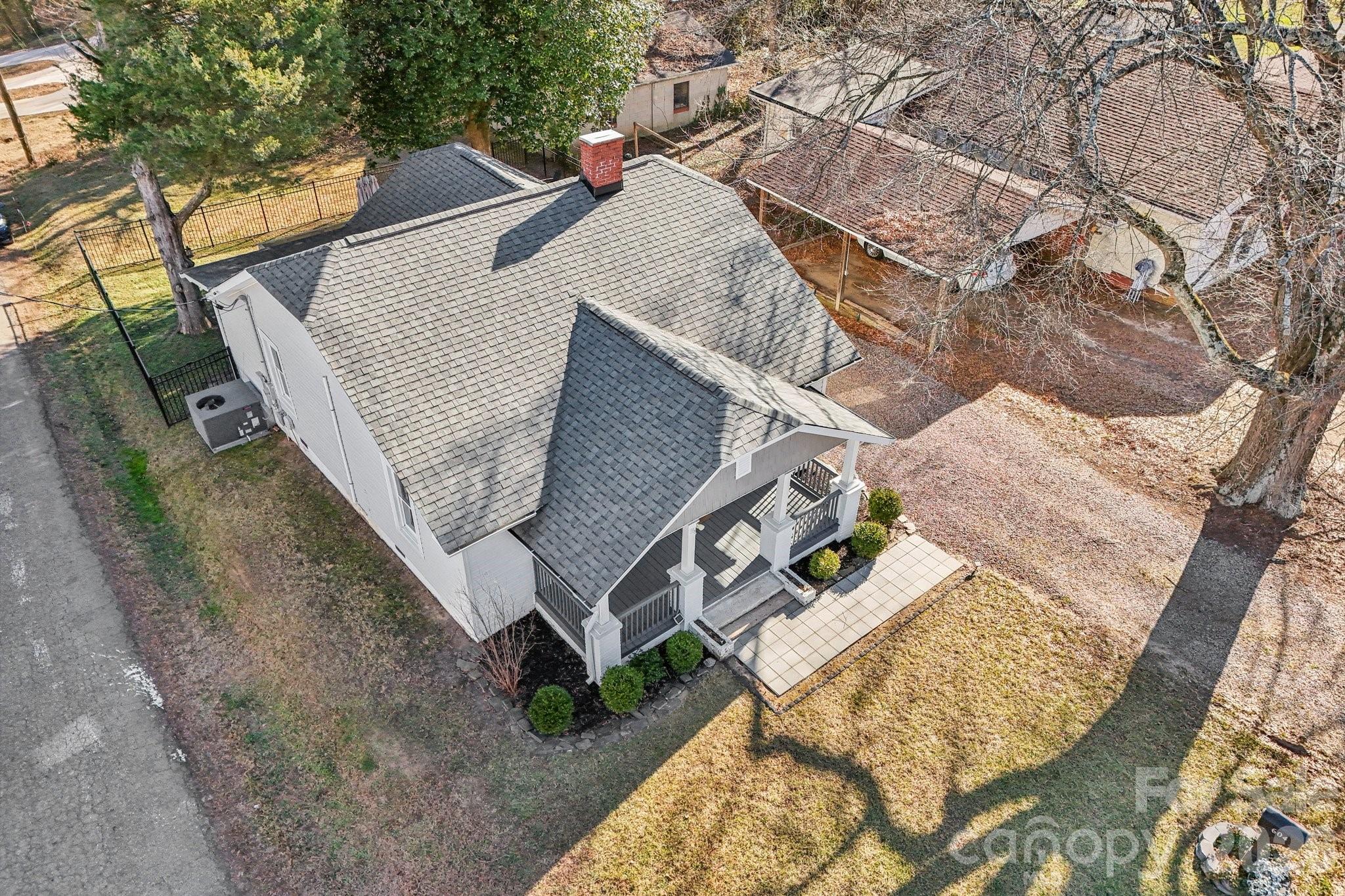 604 Fairview Street Kannapolis NC 28083