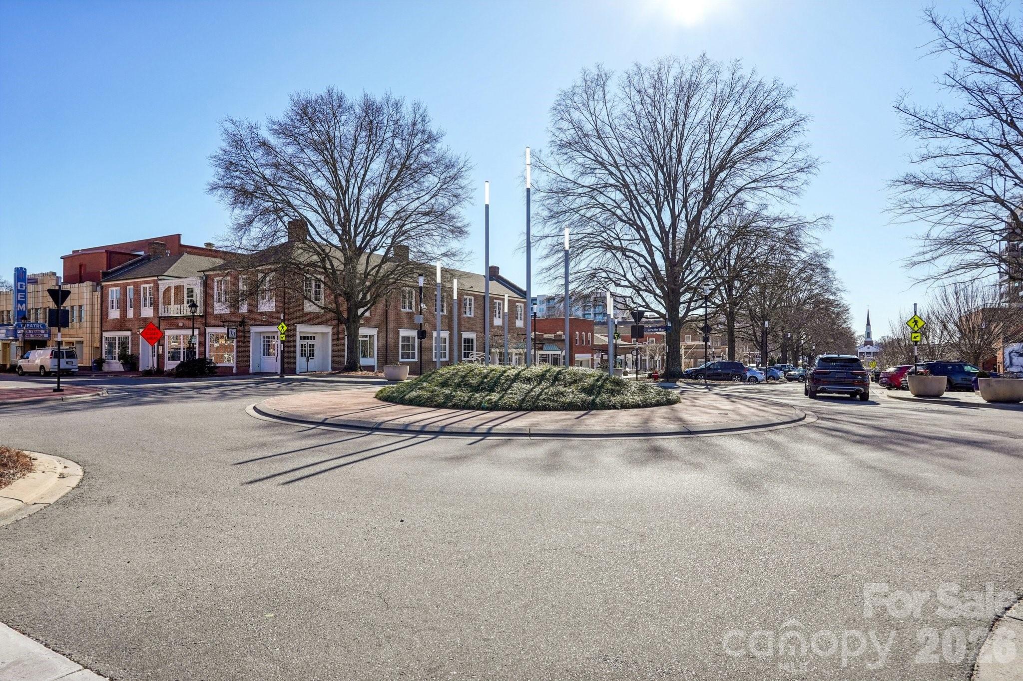 604 Fairview Street Kannapolis NC 28083