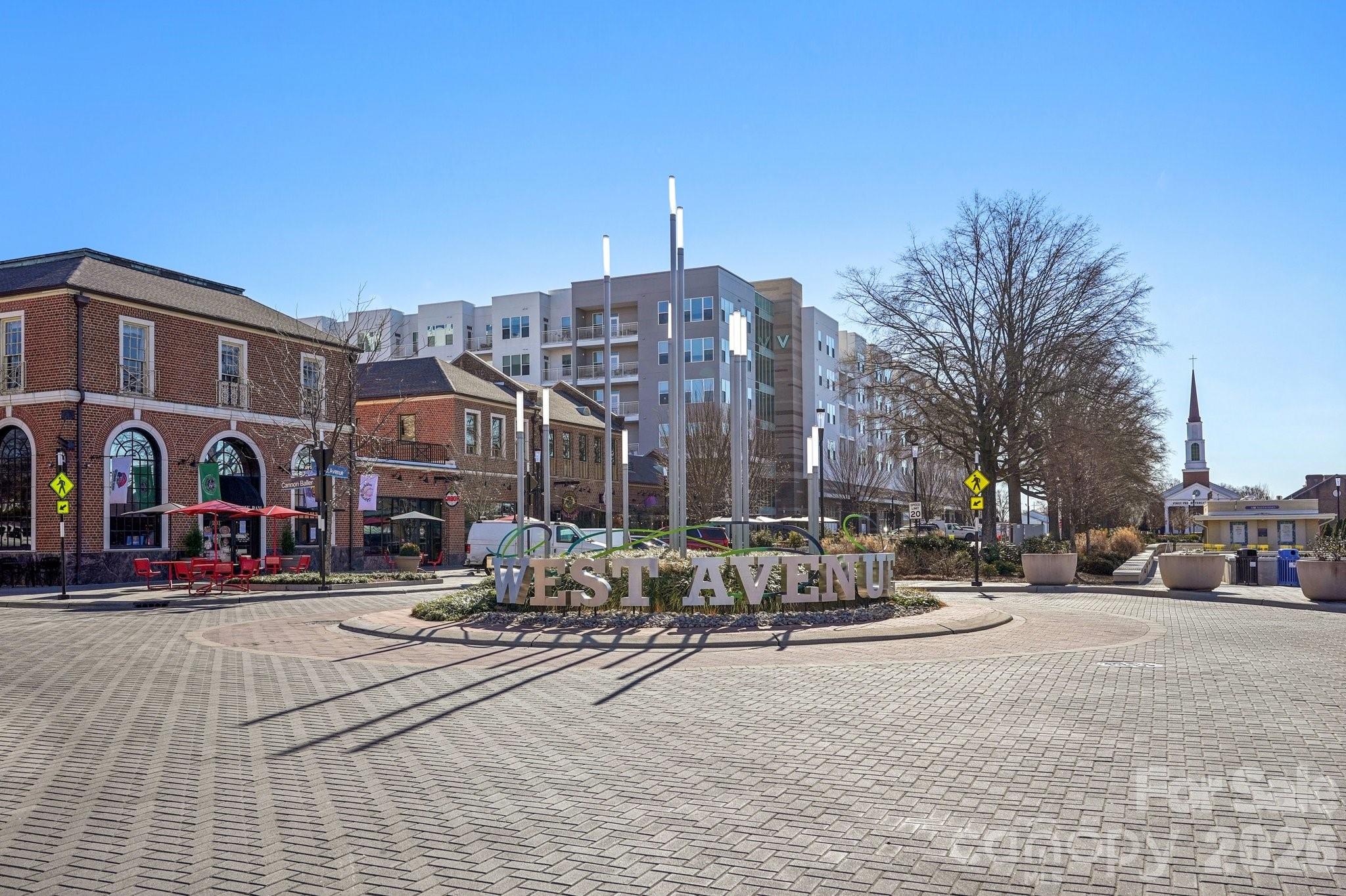 604 Fairview Street Kannapolis NC 28083