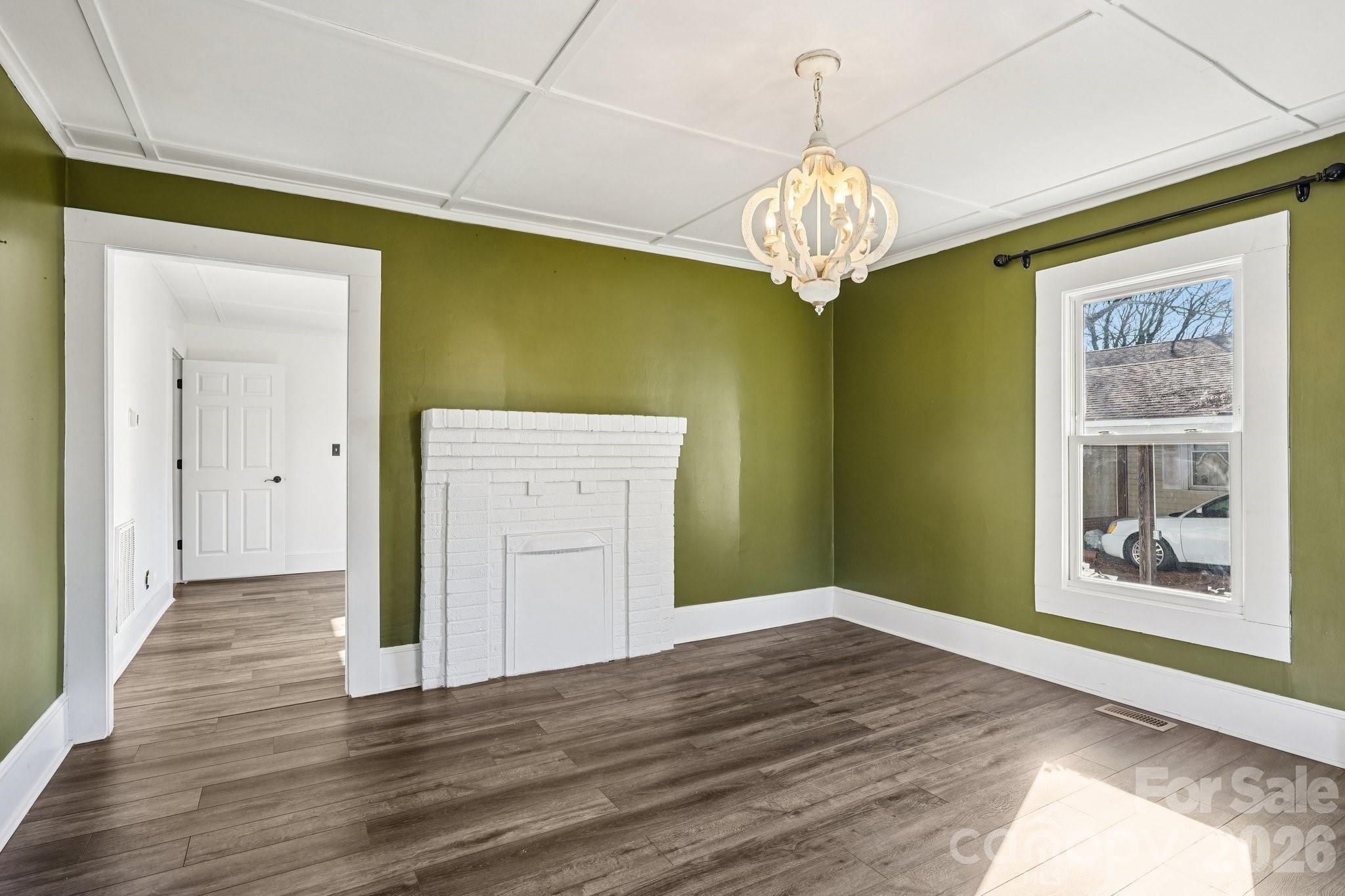 604 Fairview Street Kannapolis NC 28083