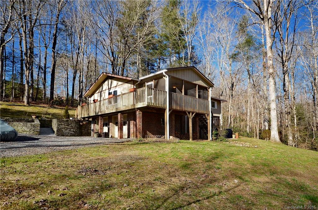 162 Pharoah Drive Brevard NC 28712