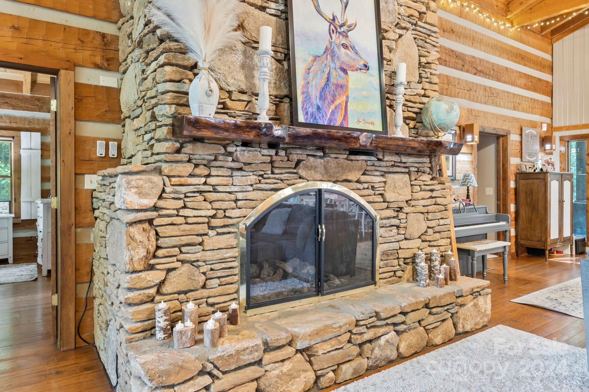 58 Lake Point Drive Pisgah Forest NC 28768