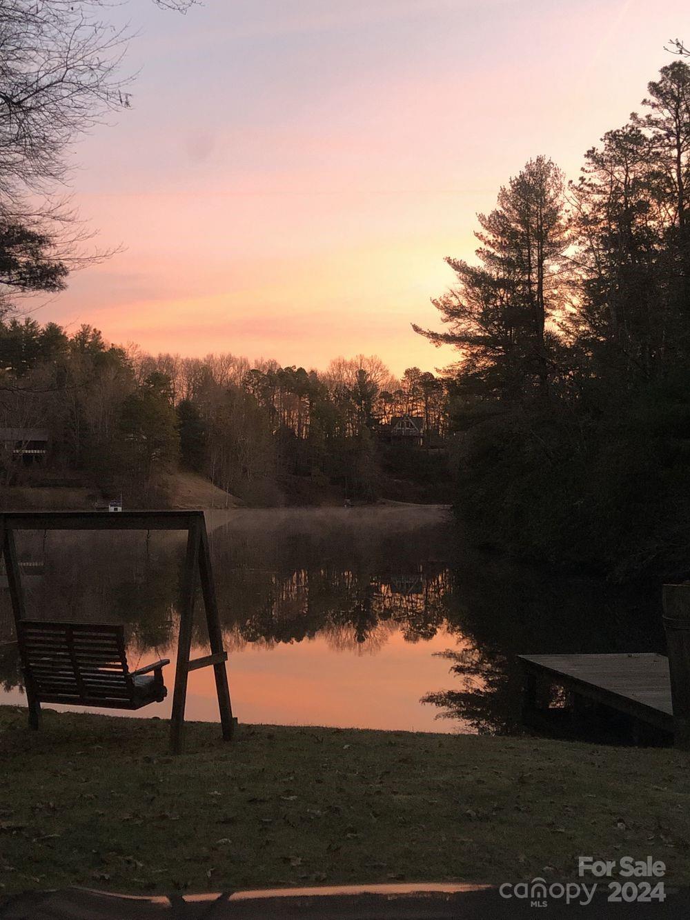 58 Lake Point Drive Pisgah Forest NC 28768