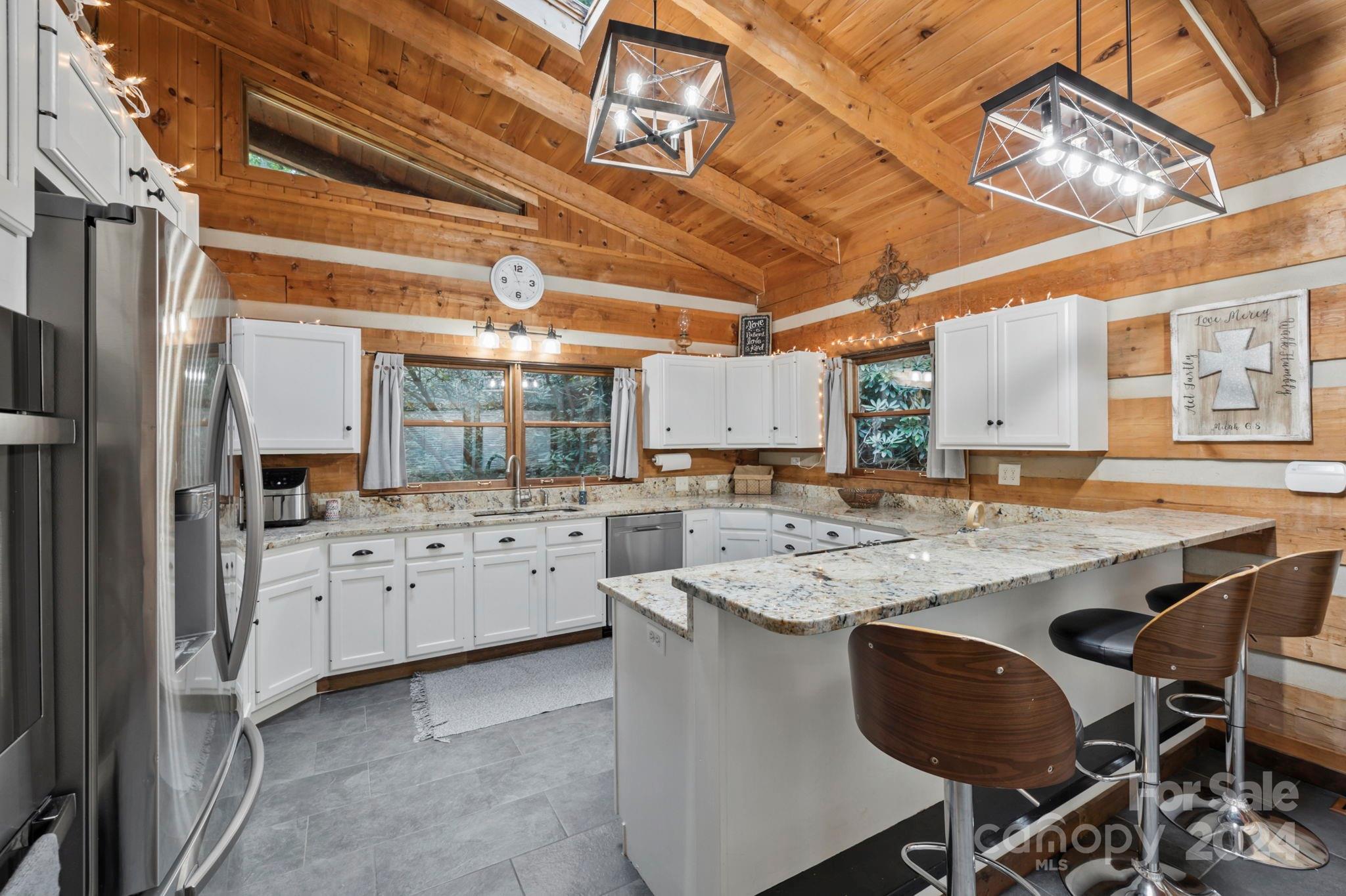 58 Lake Point Drive Pisgah Forest NC 28768