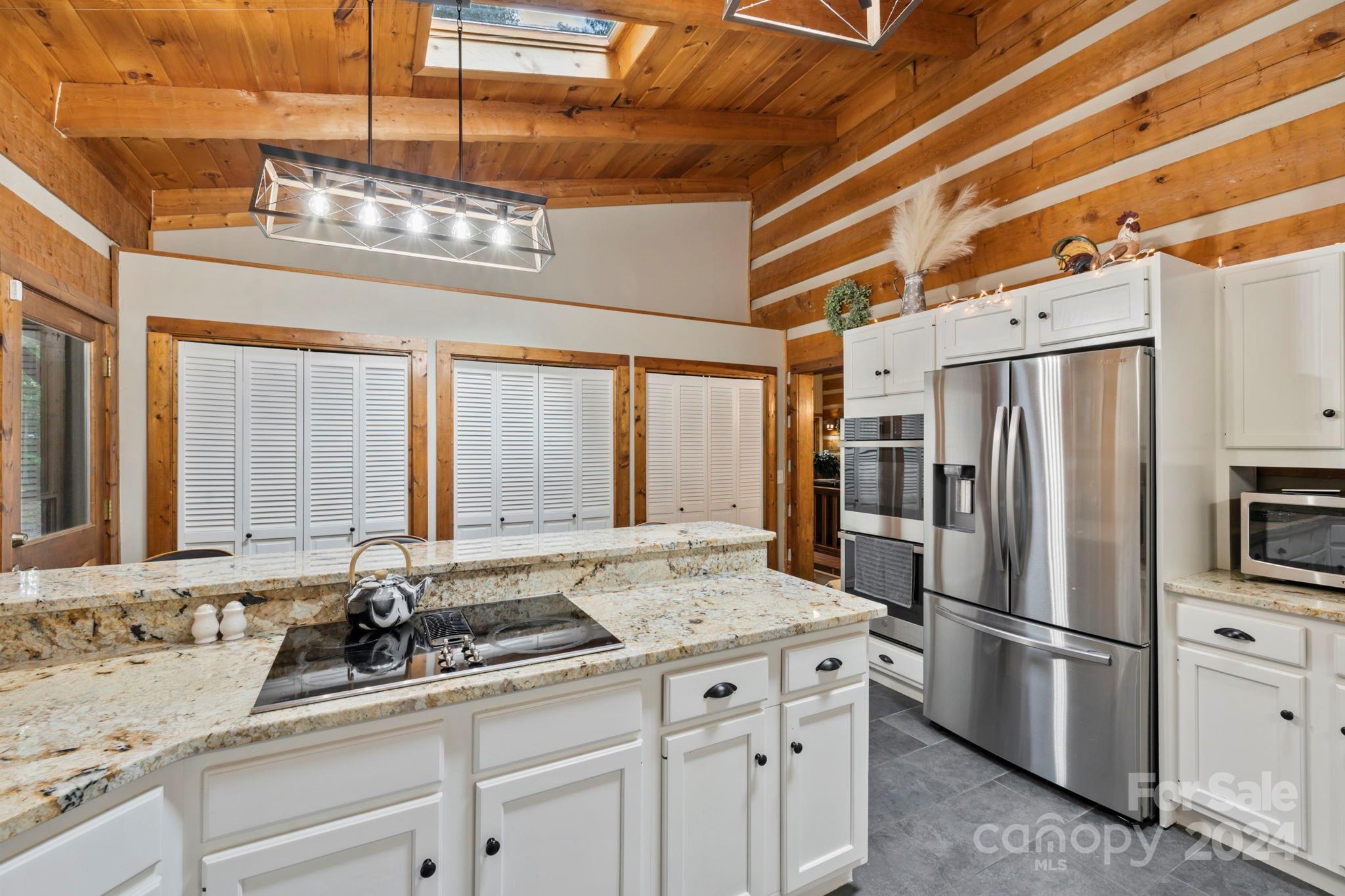 58 Lake Point Drive Pisgah Forest NC 28768
