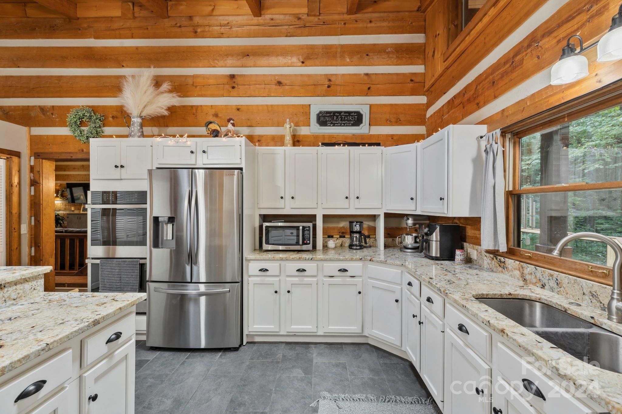 58 Lake Point Drive Pisgah Forest NC 28768