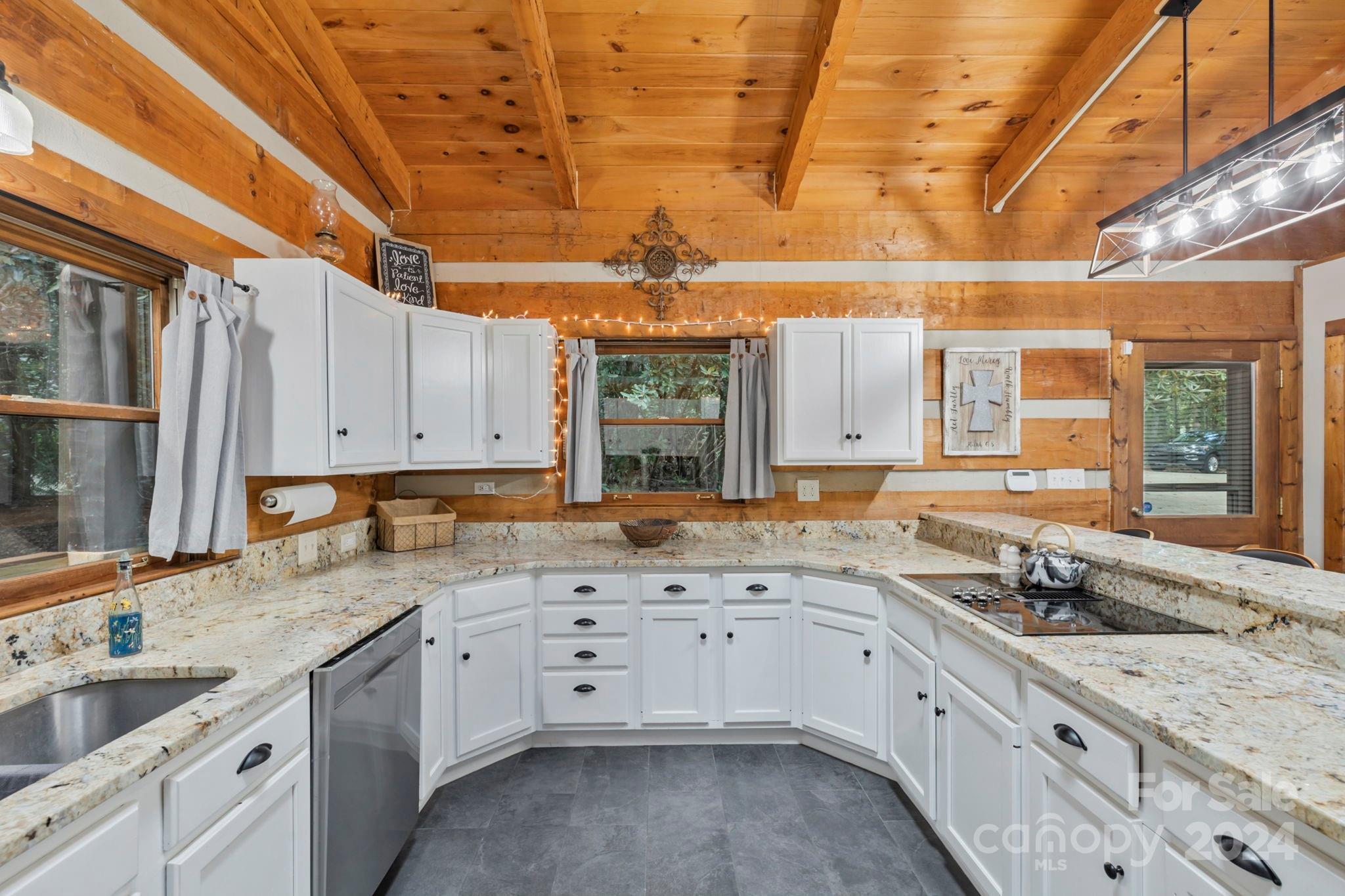 58 Lake Point Drive Pisgah Forest NC 28768