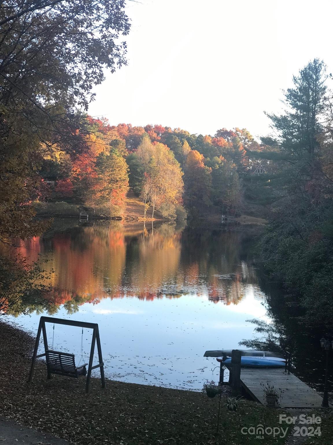 58 Lake Point Drive Pisgah Forest NC 28768