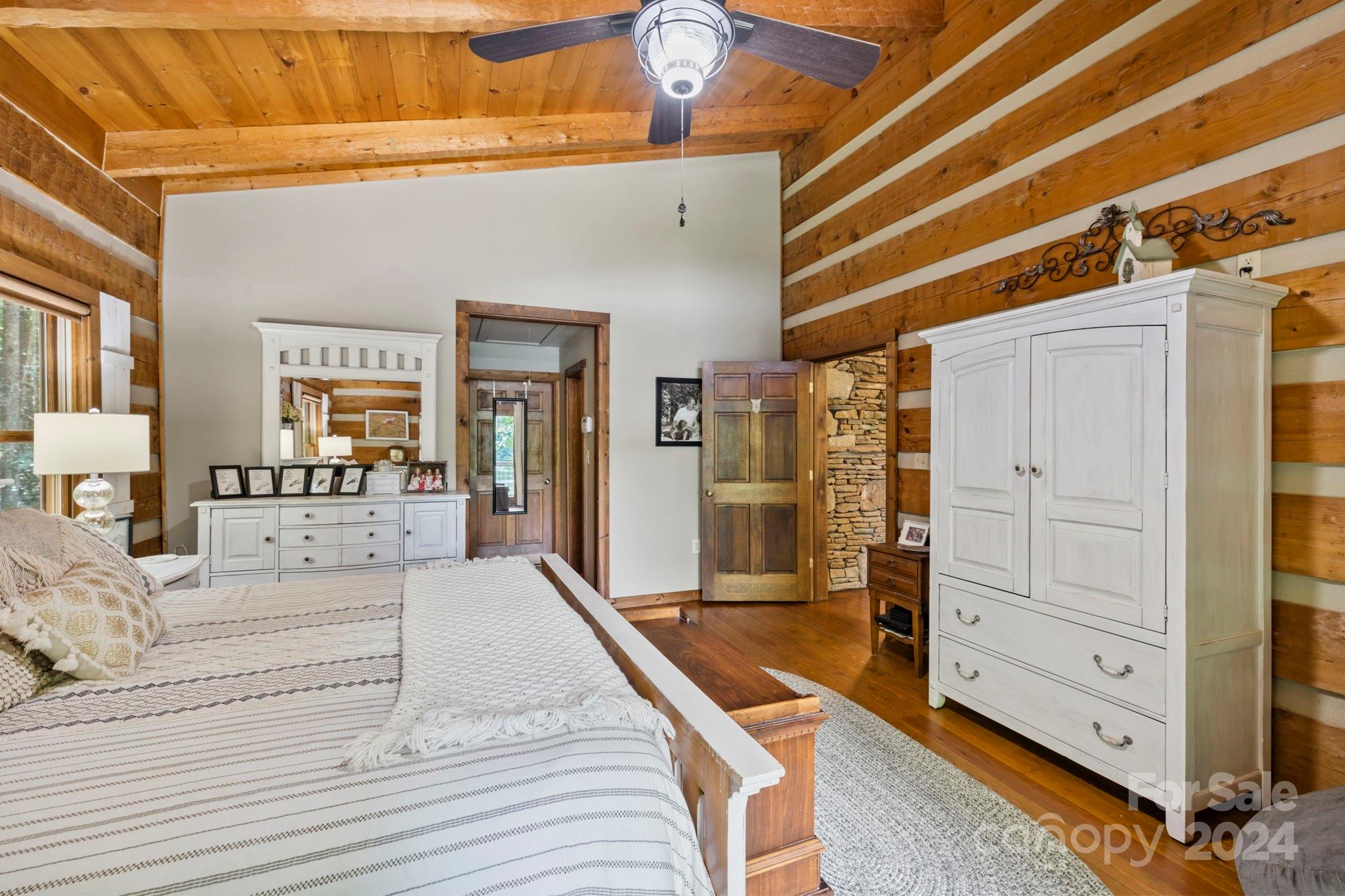 58 Lake Point Drive Pisgah Forest NC 28768