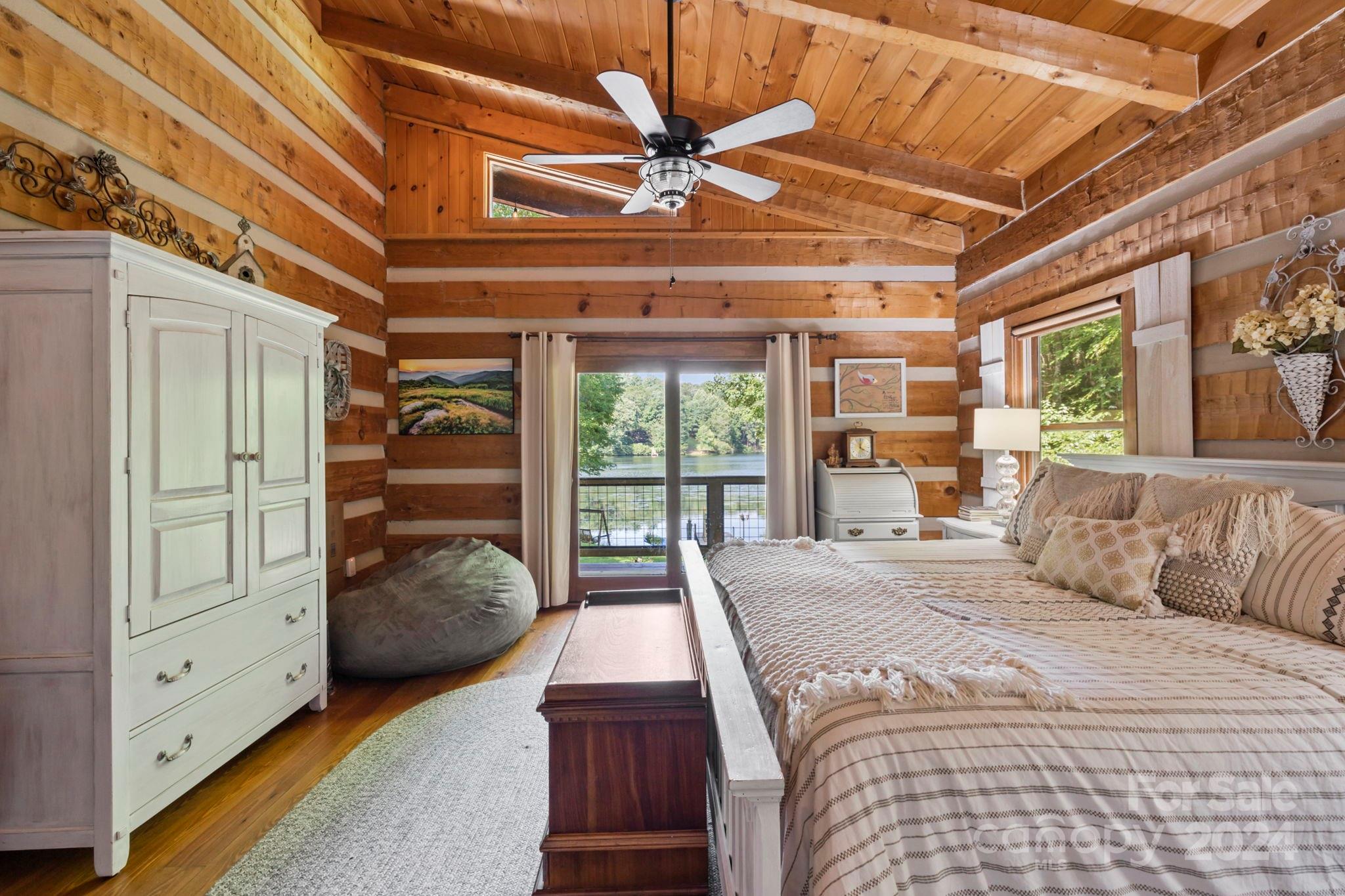 58 Lake Point Drive Pisgah Forest NC 28768