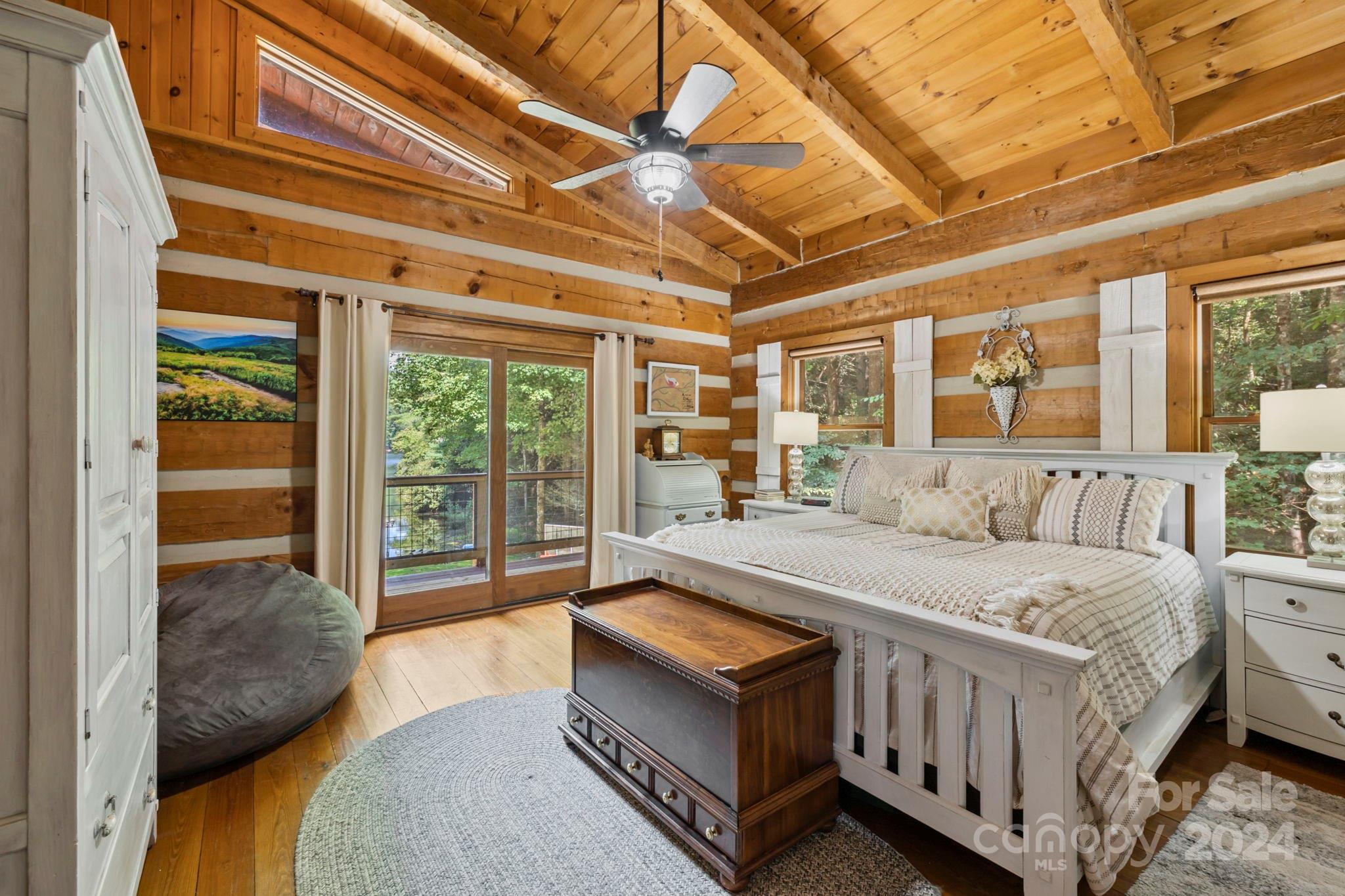 58 Lake Point Drive Pisgah Forest NC 28768