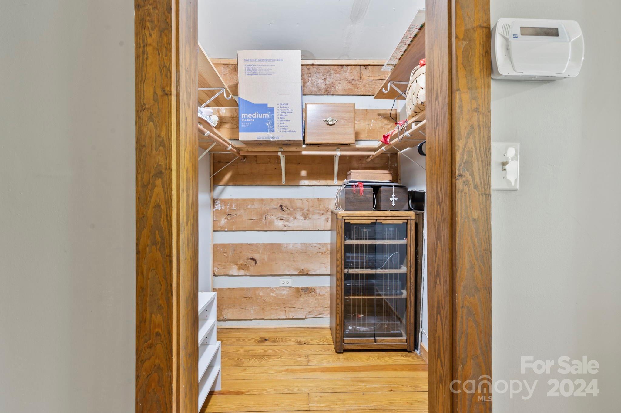 58 Lake Point Drive Pisgah Forest NC 28768