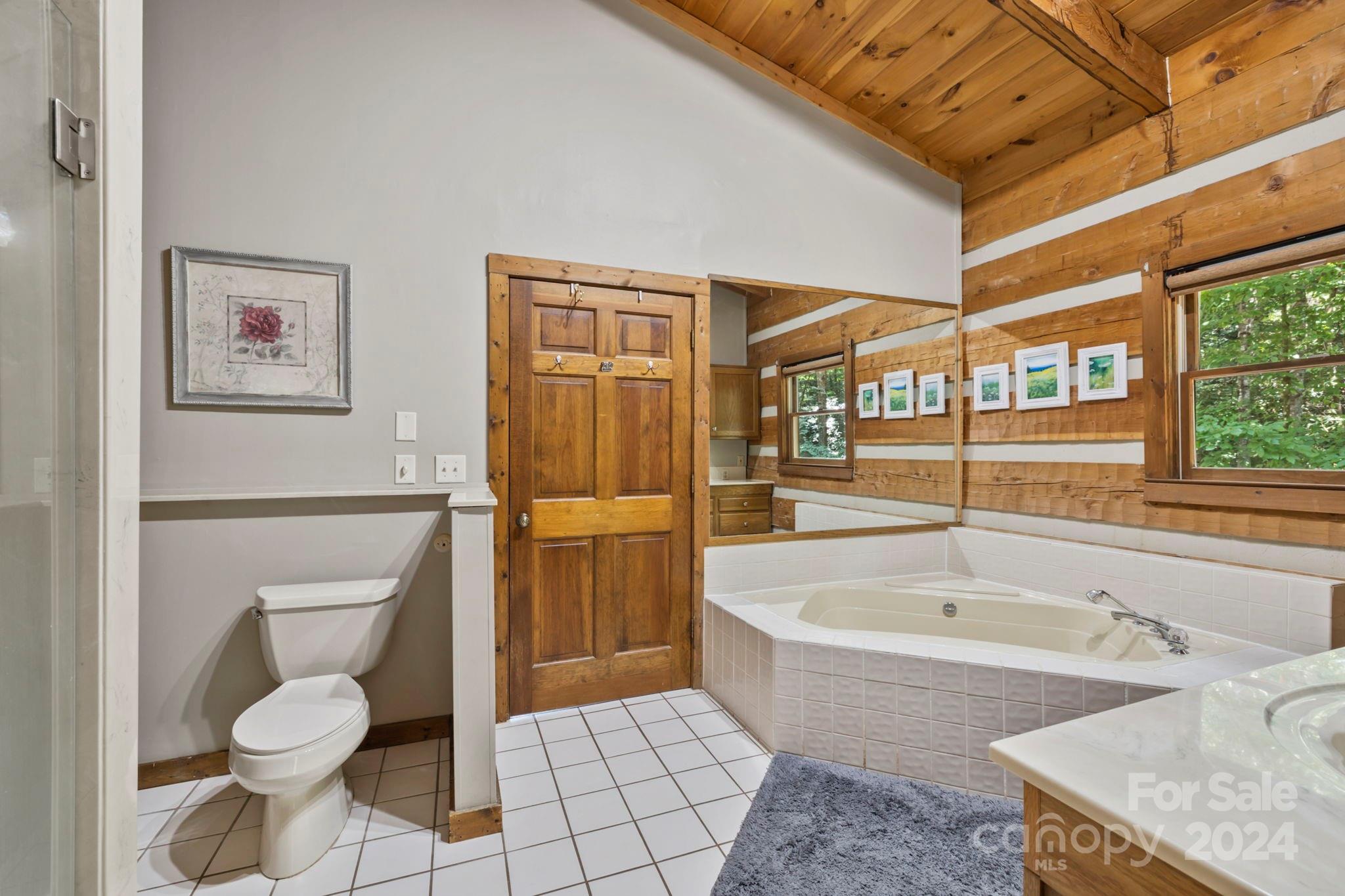 58 Lake Point Drive Pisgah Forest NC 28768