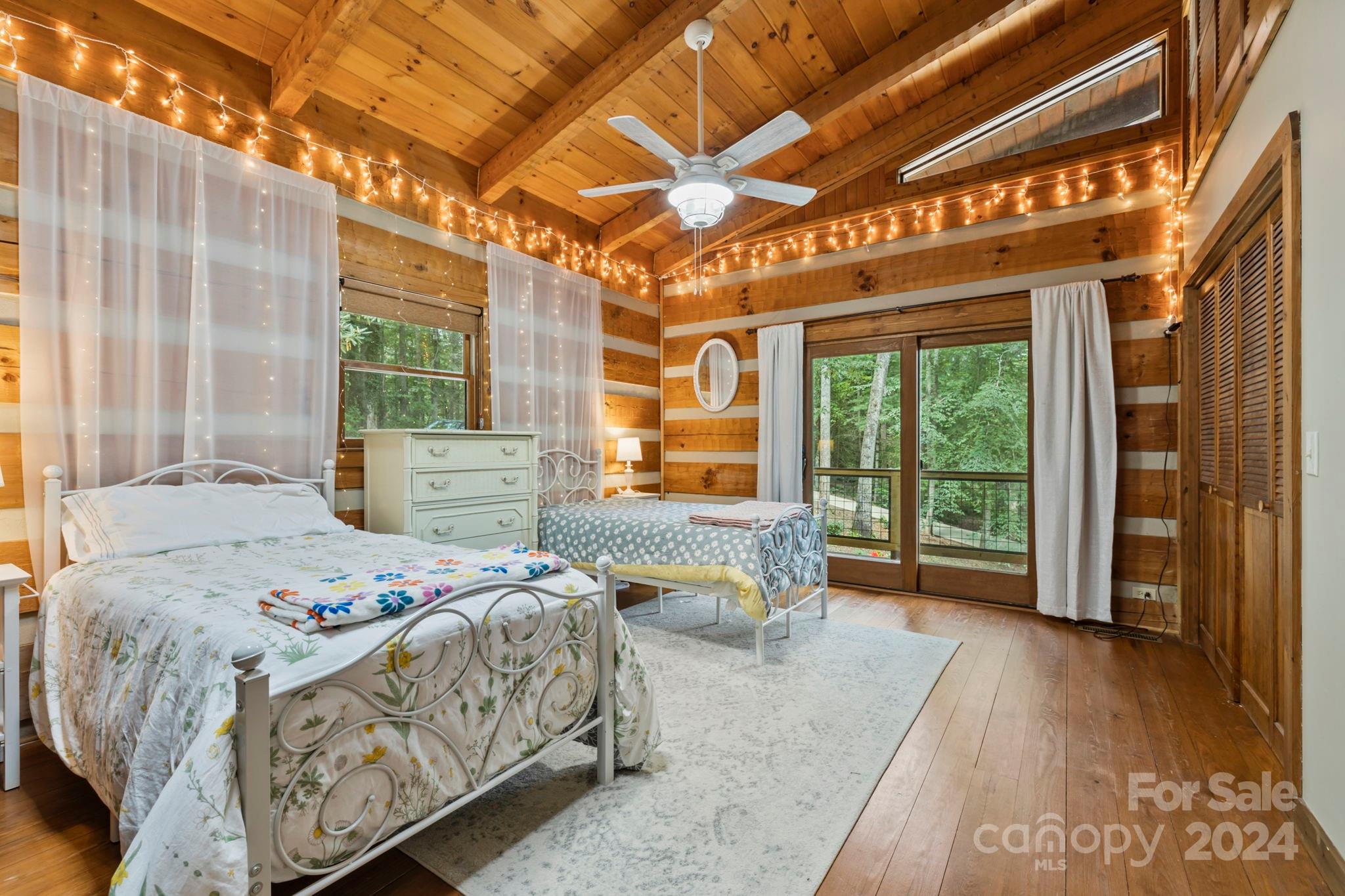 58 Lake Point Drive Pisgah Forest NC 28768