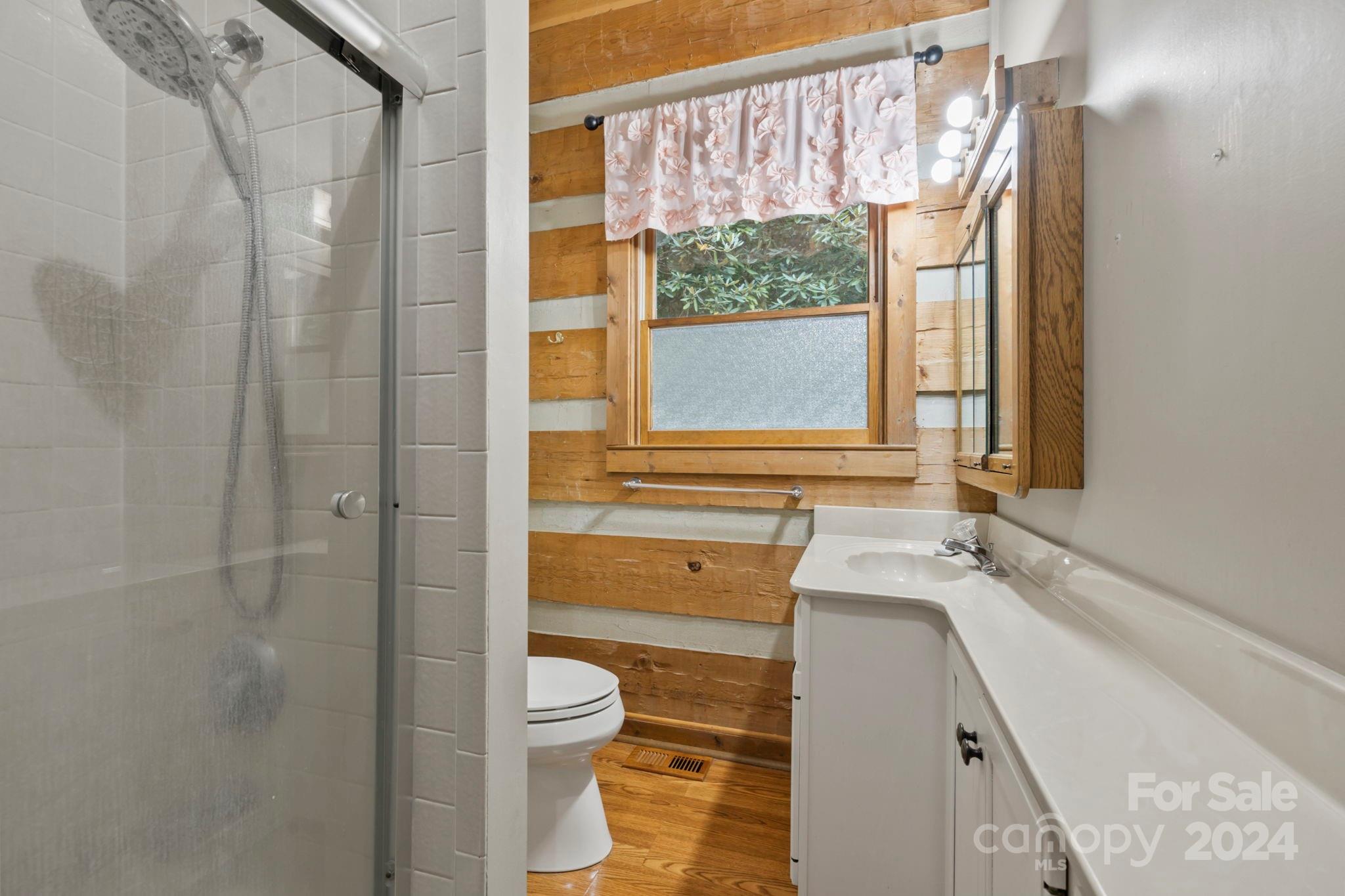 58 Lake Point Drive Pisgah Forest NC 28768