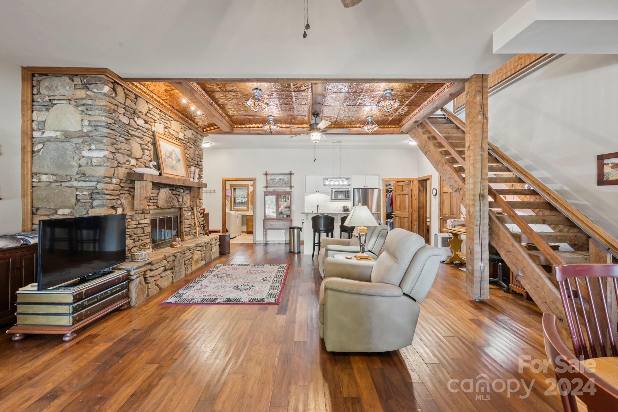 58 Lake Point Drive Pisgah Forest NC 28768