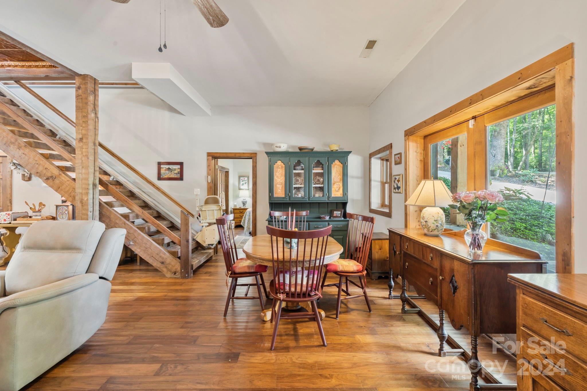 58 Lake Point Drive Pisgah Forest NC 28768