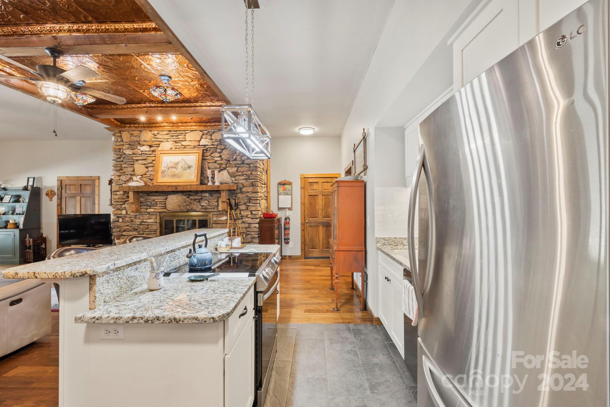 58 Lake Point Drive Pisgah Forest NC 28768