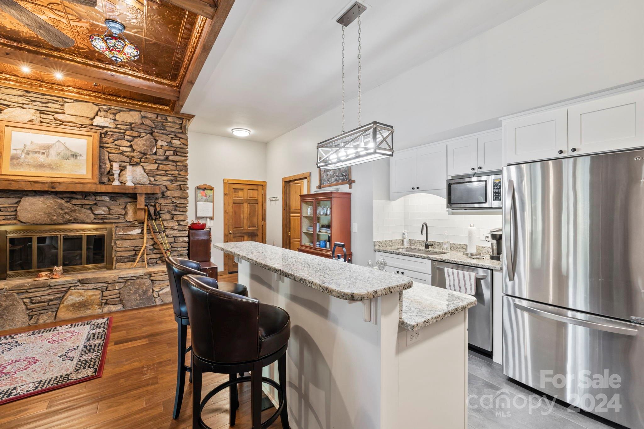58 Lake Point Drive Pisgah Forest NC 28768