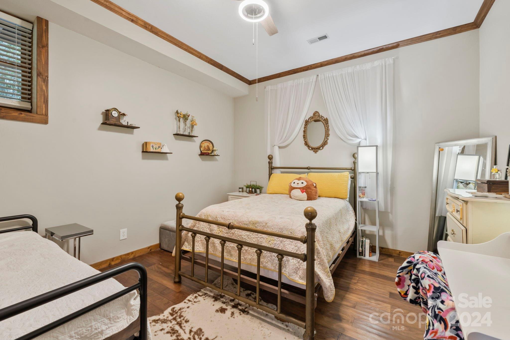 58 Lake Point Drive Pisgah Forest NC 28768