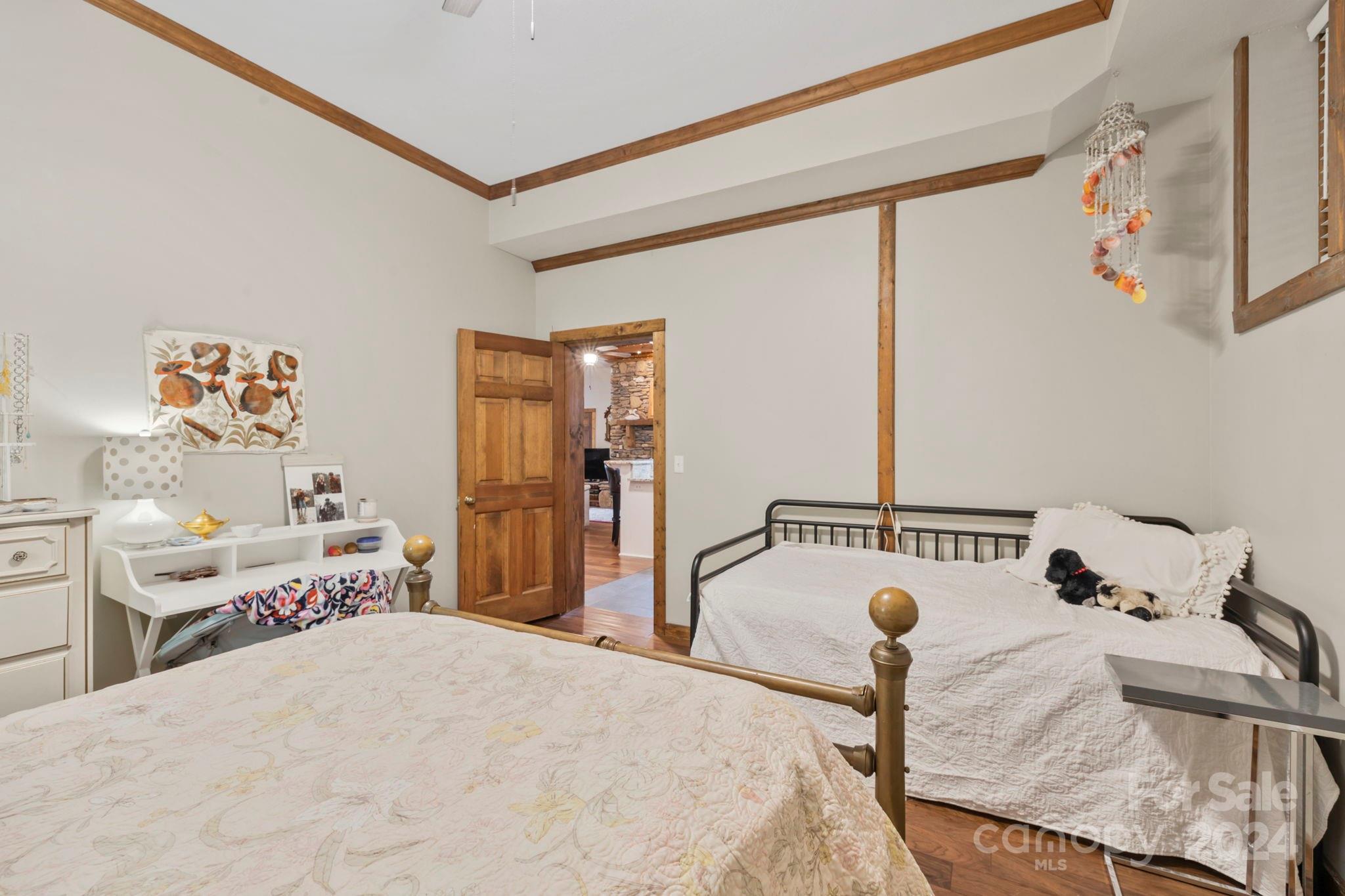 58 Lake Point Drive Pisgah Forest NC 28768