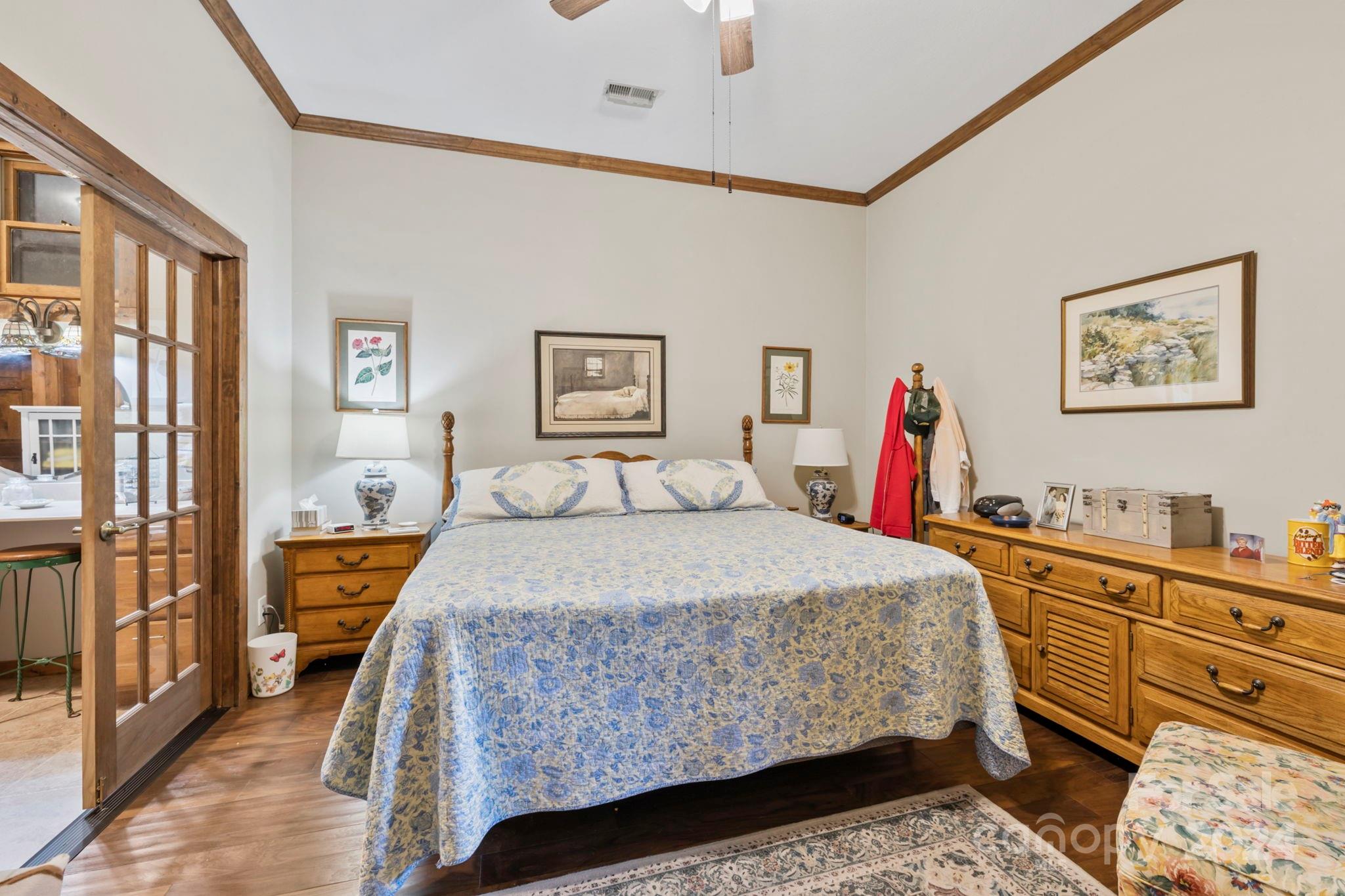 58 Lake Point Drive Pisgah Forest NC 28768