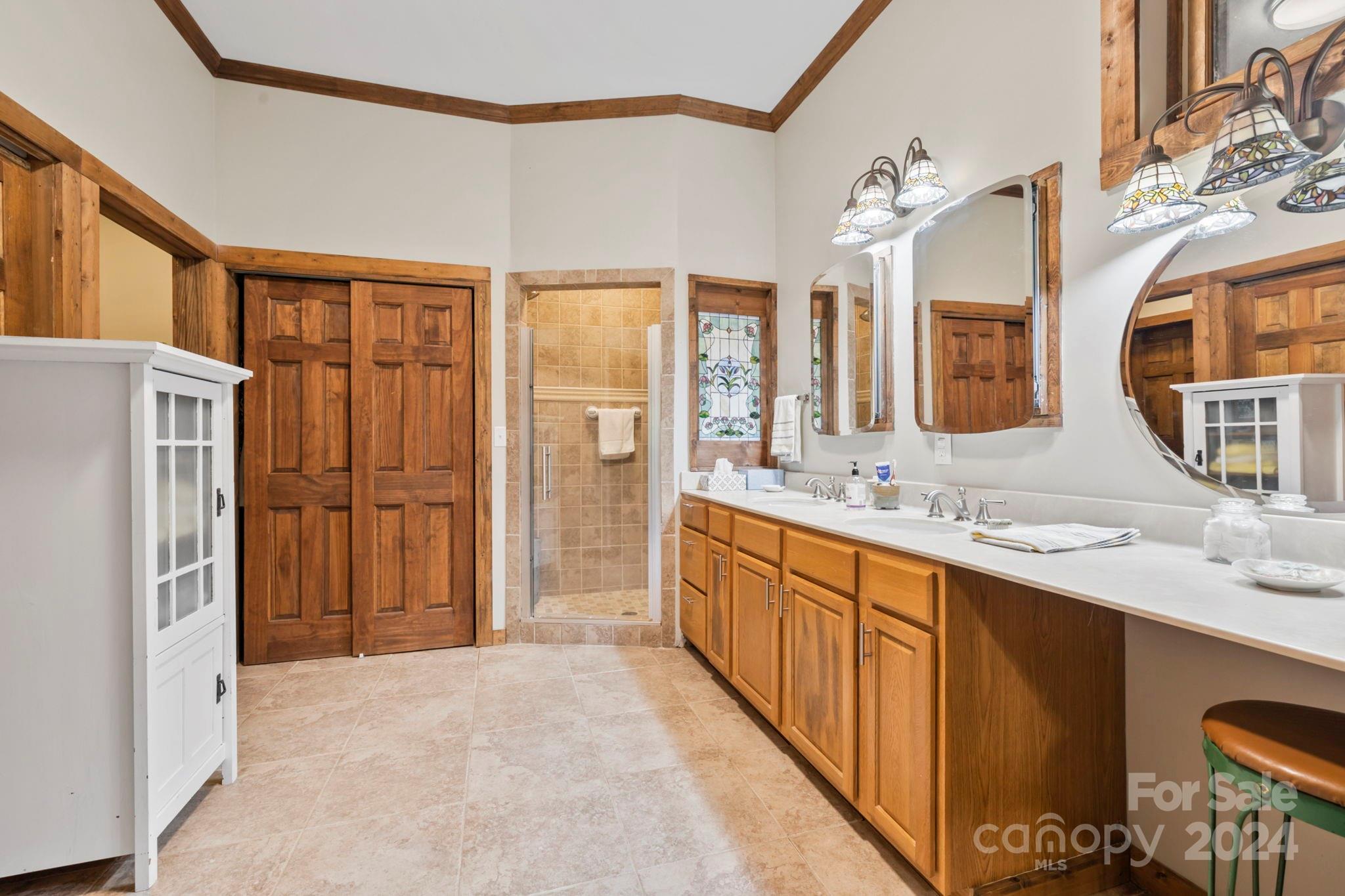 58 Lake Point Drive Pisgah Forest NC 28768