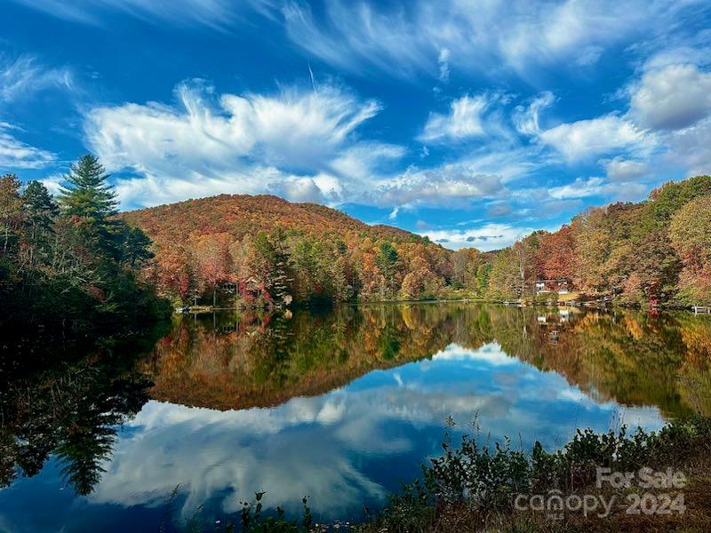 58 Lake Point Drive Pisgah Forest NC 28768