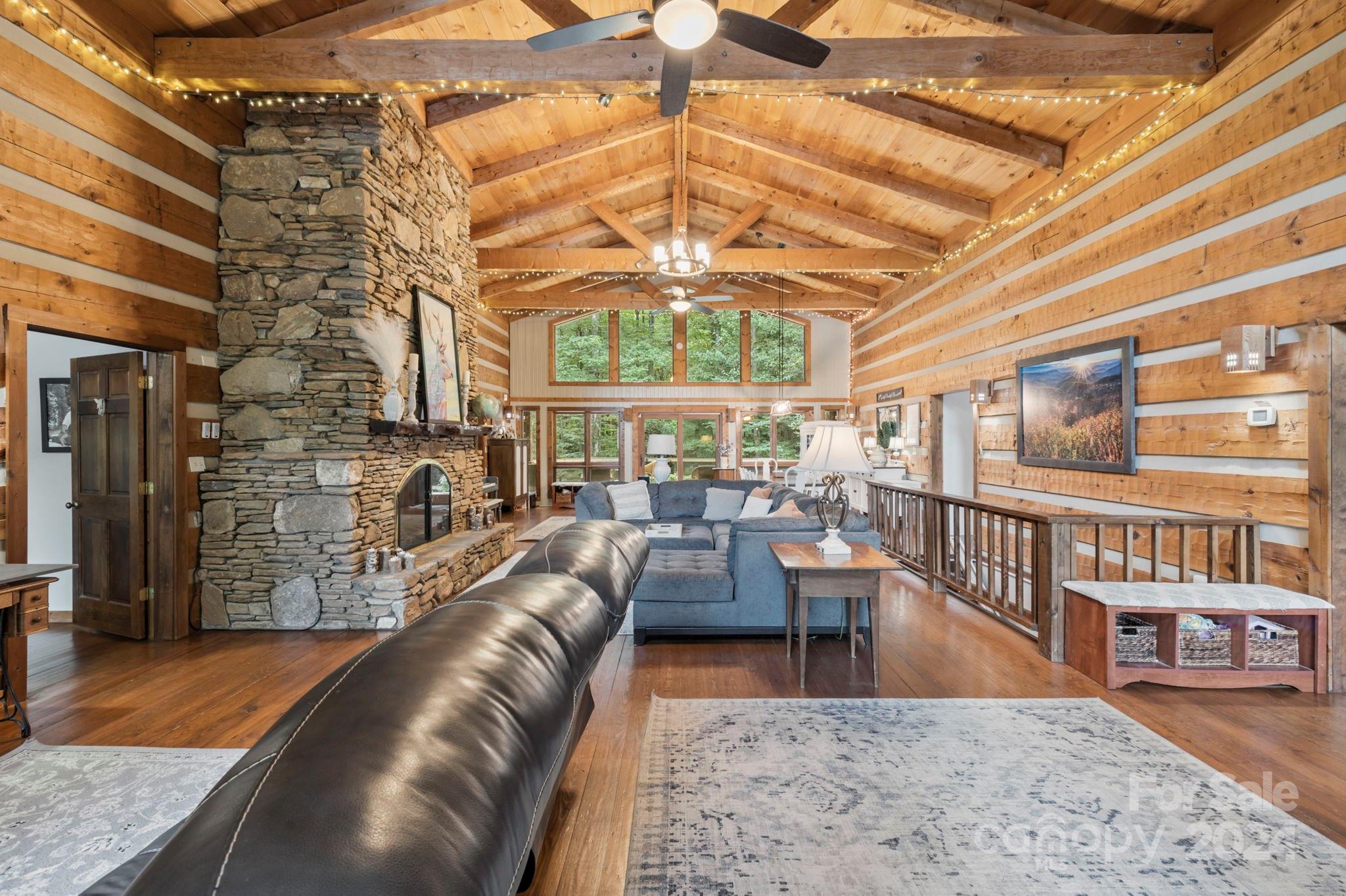 58 Lake Point Drive Pisgah Forest NC 28768