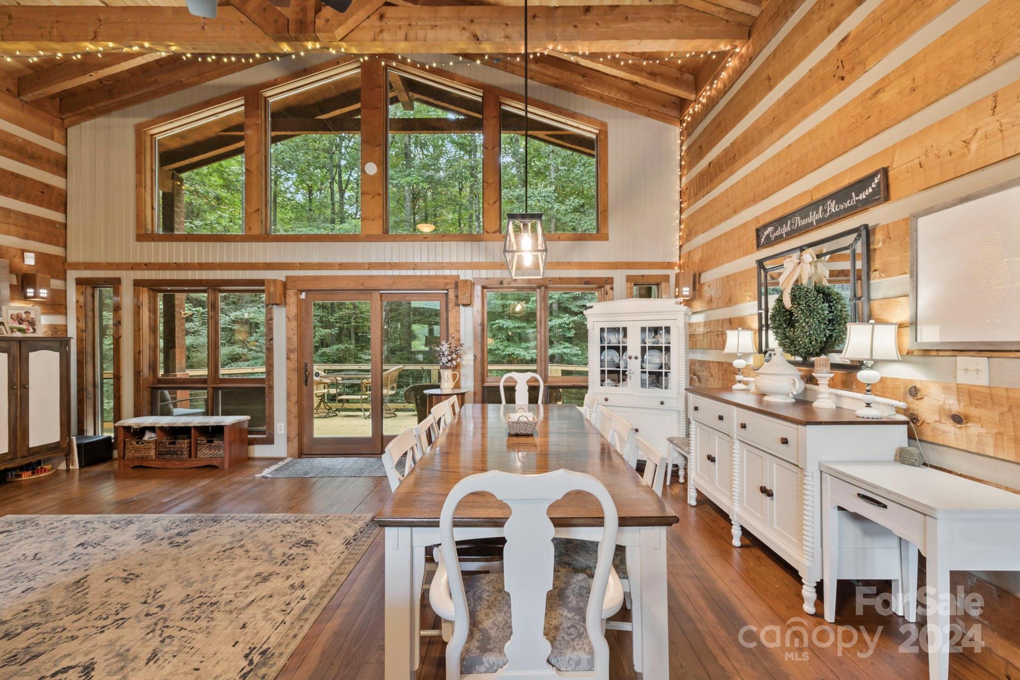 58 Lake Point Drive Pisgah Forest NC 28768