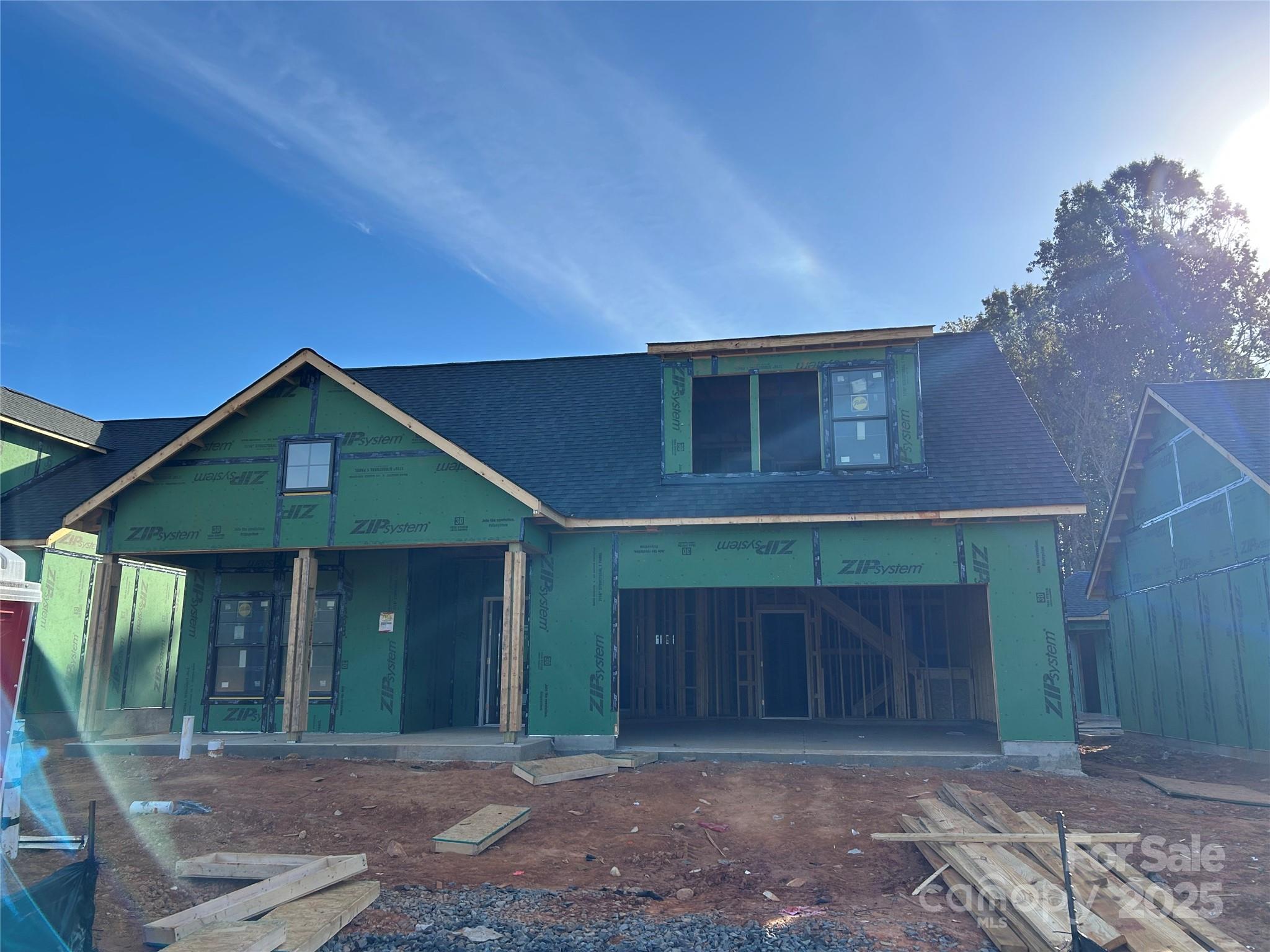 7411 Purple Martin Way Mint Hill NC 28227
