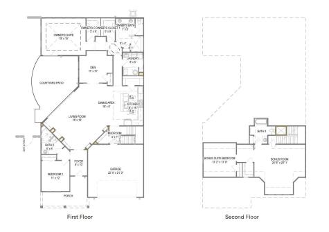 7411 Purple Martin Way Mint Hill NC 28227