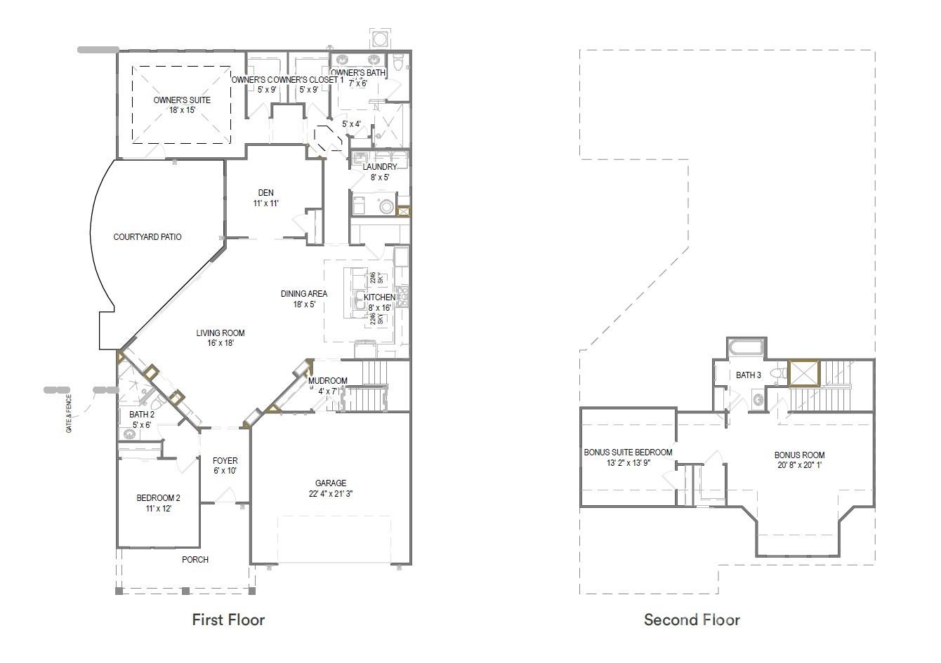 7411 Purple Martin Way Mint Hill NC 28227