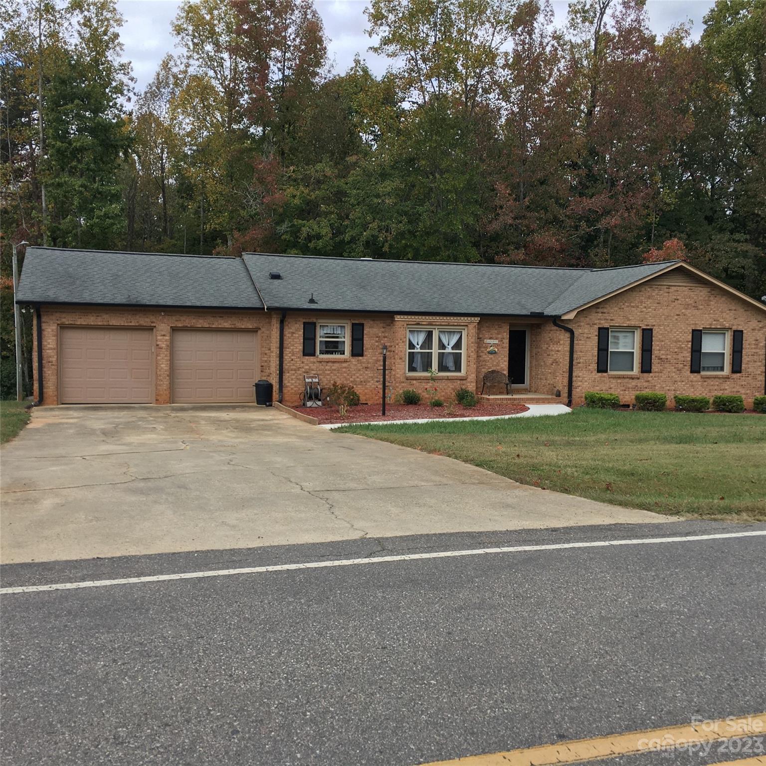 198 Autumn Leaf Road Troutman NC 28166