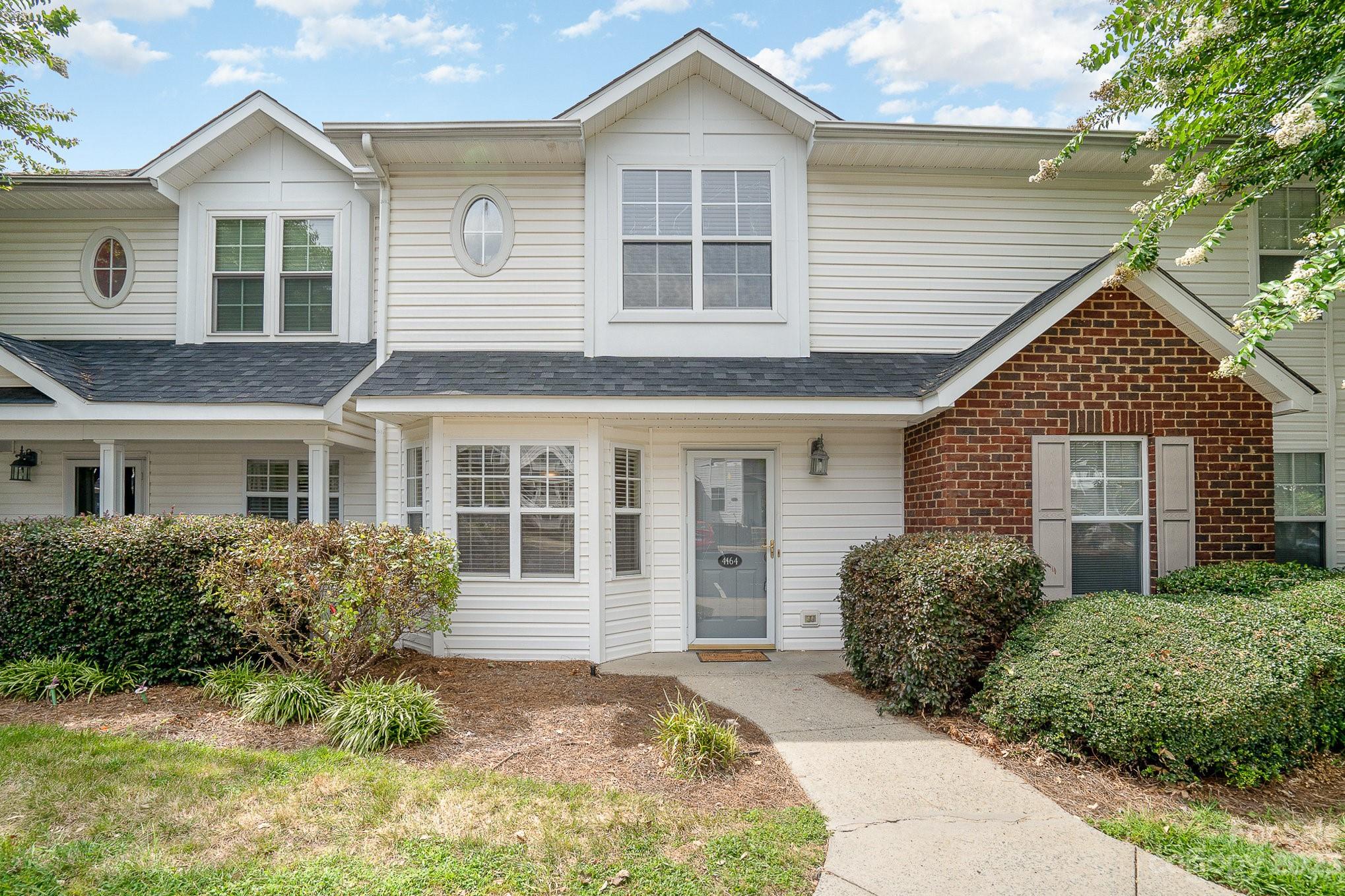 4164 Melrose Club Drive Matthews NC 28105